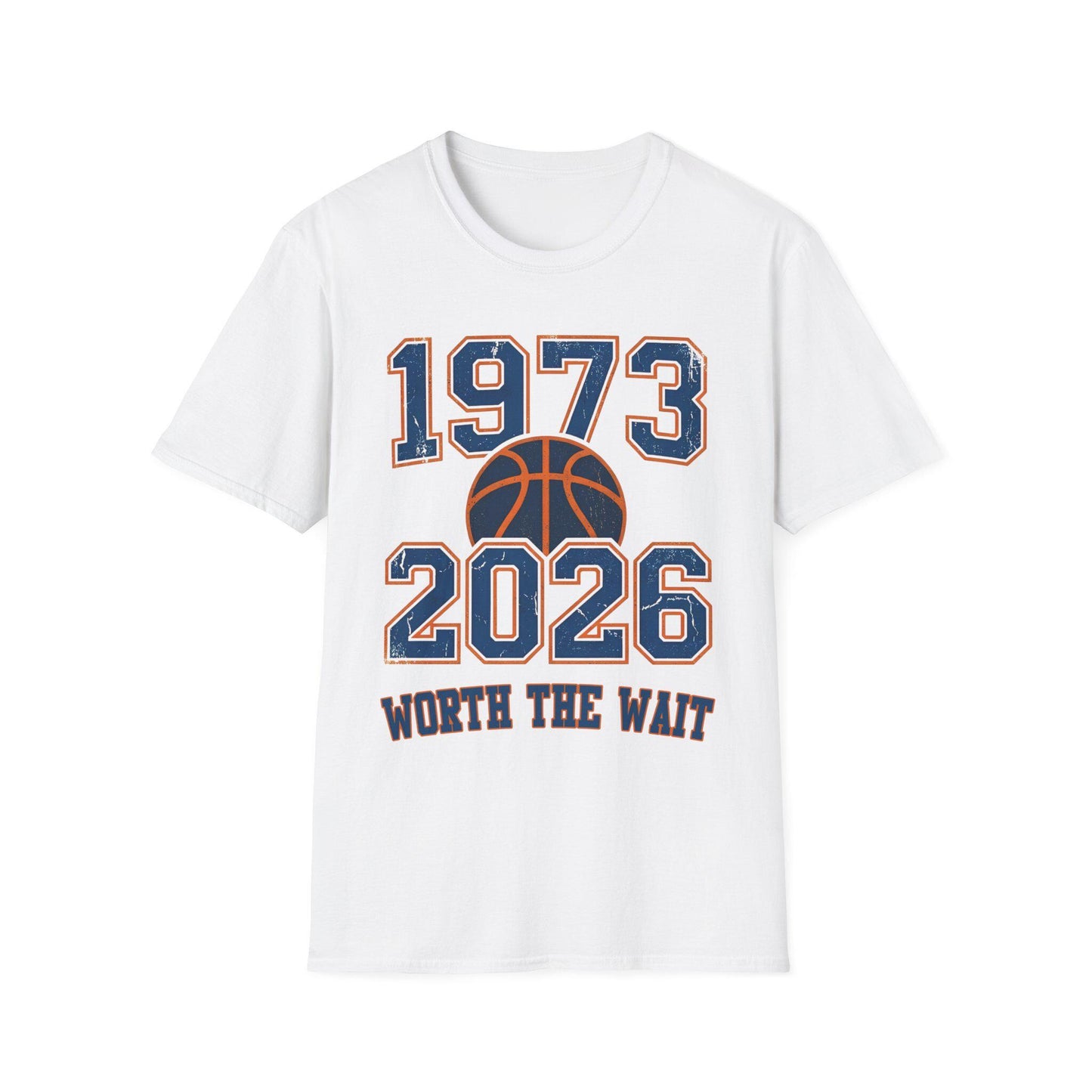 1973 2026 York Basketball Fan Tee 53 Years Worth Wait Unisex T-shirt, Sweatshirt, Hoodie (1)