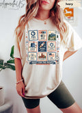 Comfort Colors Built People Liberal Fourth July Tee Pbs Usps Nasa Leftist Protest Tee (1)