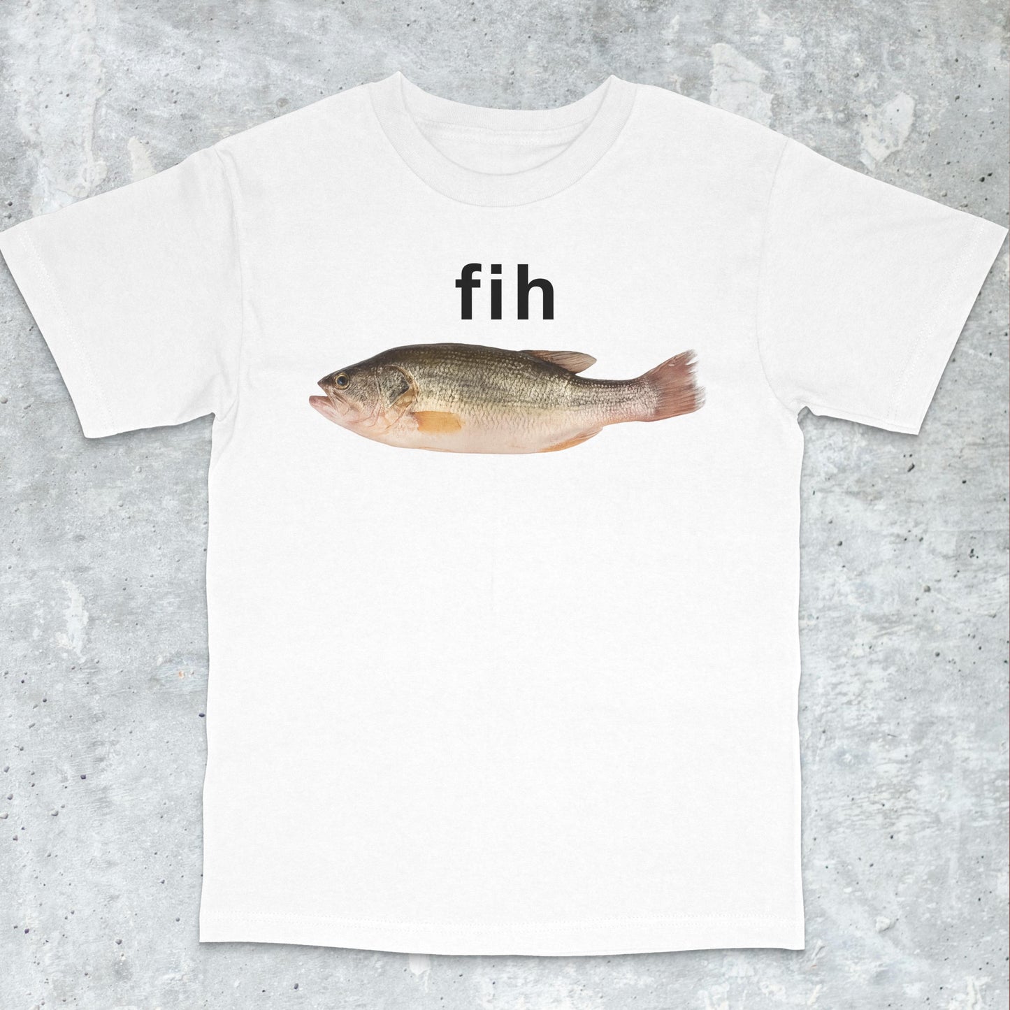 Fih Fish Meme Stupid Meme Meme Brain Ro Inappropriate Gag Gen Meme Tees Dumbes (1)