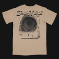 Dune Vintage Sand Tee Gildan 5000 Shai-Hulud Movie Teeshirt Sandworm Retro Arrakis Merch Al Gaib (1)