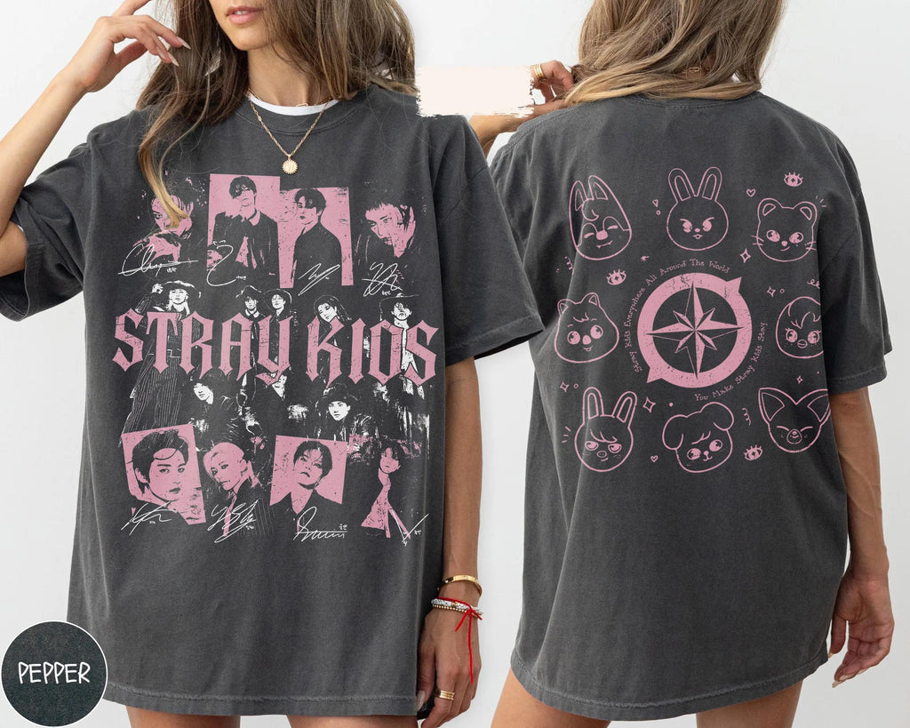 Stray Skzoo Sides Stray World Tour Skz Tap Stray Domiate World Tour (1)
