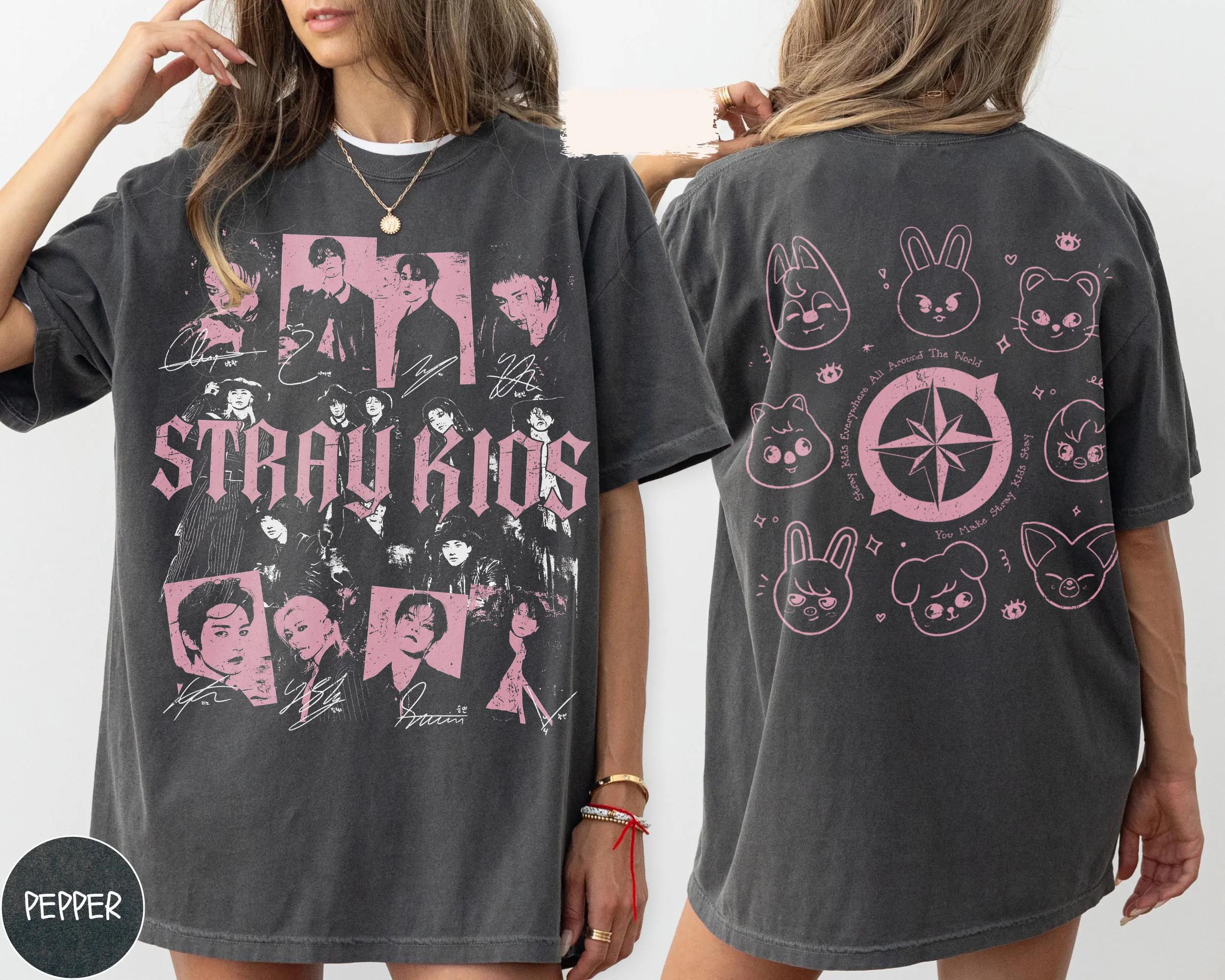 Stray Skzoo Sides Stray World Tour Skz Tap Stray Domiate World Tour (1)