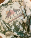 Faith Can Move Mountains T-Shirt/Sweatshirt