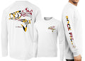Men’S Performance Rockfish Deco Long Sleeve