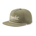 Feed & Seed Rope Hat