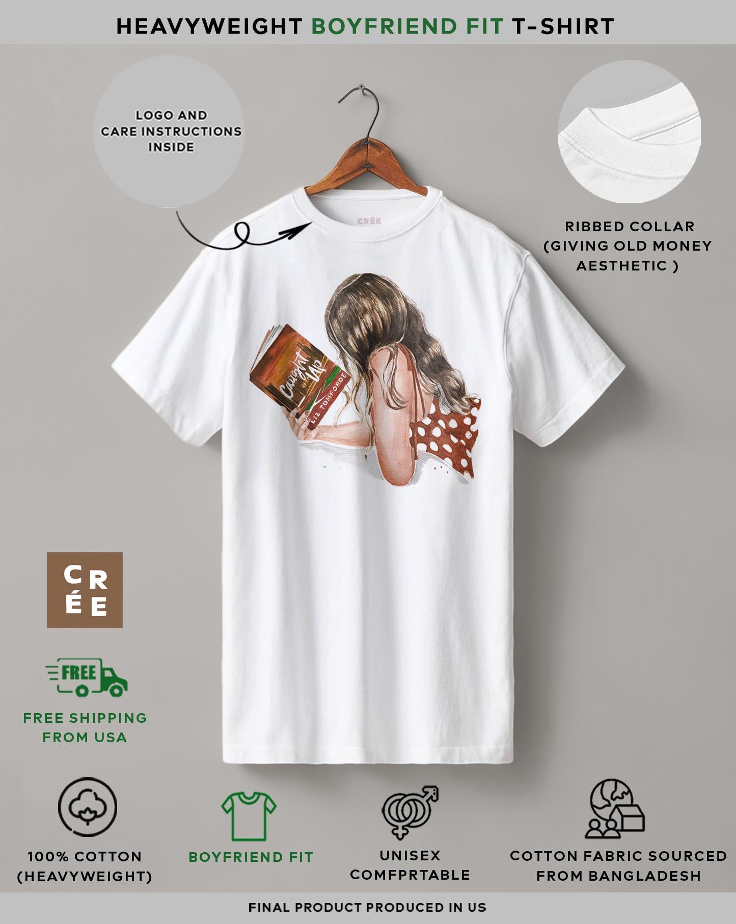 Caught Book Heavyweight Boyfriend Fit Hair Skin Options (2)