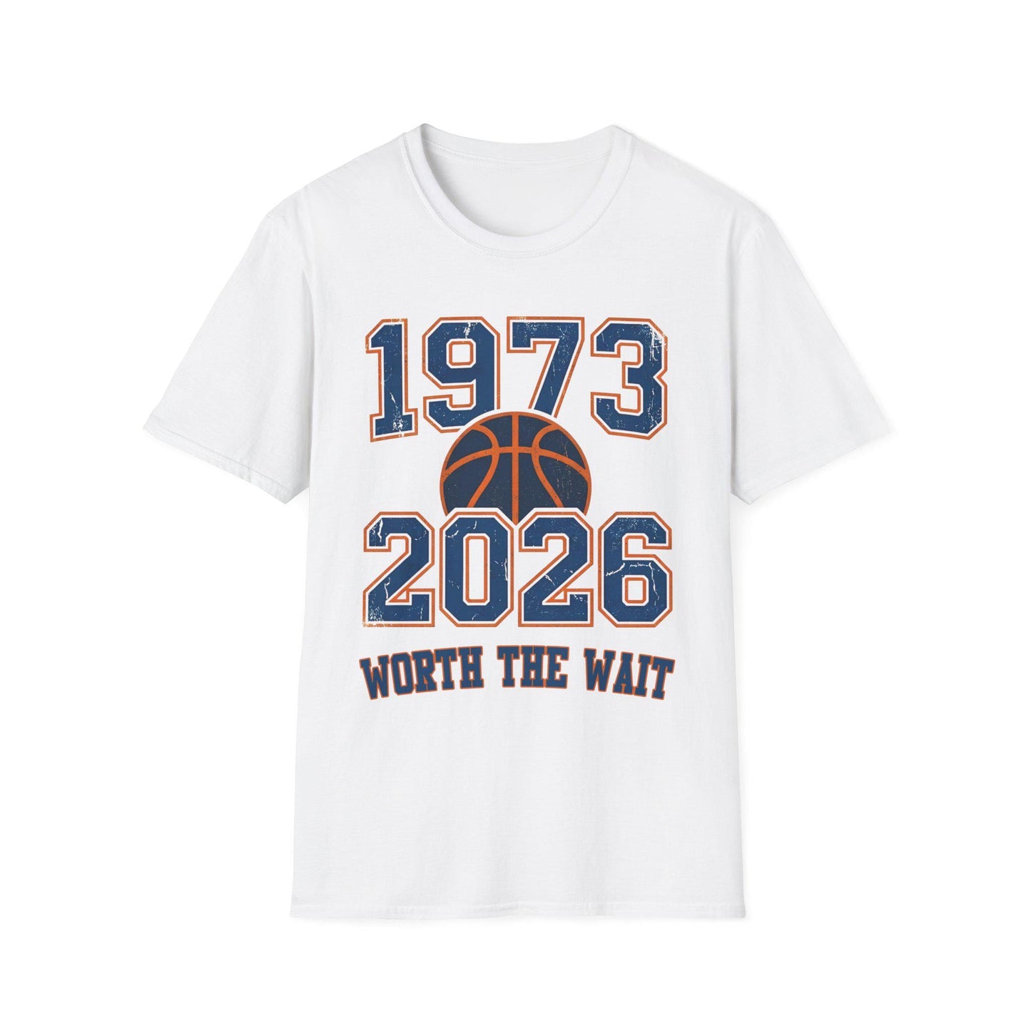 1973 2026 York Basketball Fan Tee 53 Years Worth Wait Unisex T-shirt, Sweatshirt, Hoodie (2)