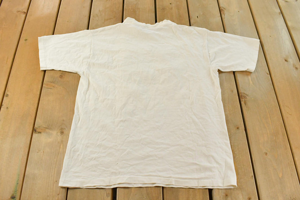 Vintage 1990s York Keith Haring Art Vintage Streetwear Vintage Art Tee (2)