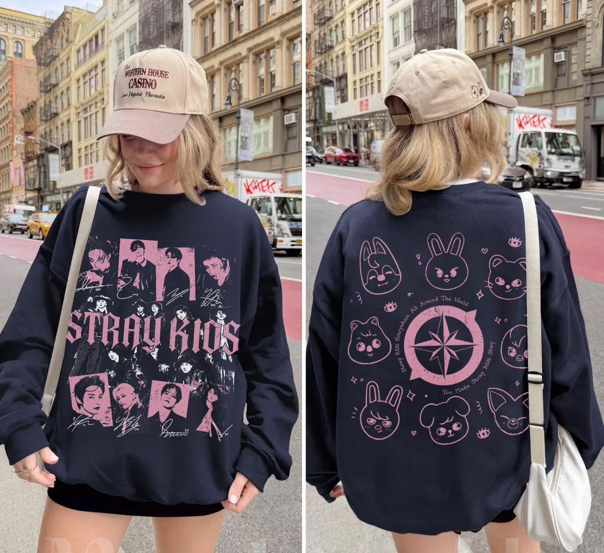 Stray Skzoo Sides Stray World Tour Skz Tap Stray Domiate World Tour (2)