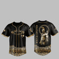 2025 Blue Jays Spartacus Jersey - Grishko.com