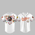 2025 Orioles National Hispanic Heritage Month Jersey - Grishko.com