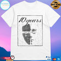 10 Years 10 Years Optimist Lyric Shirt