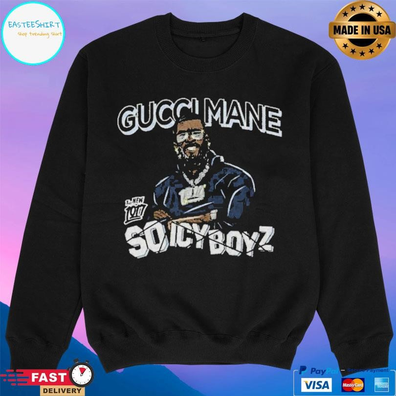 1017 Guwop Ceo Mastermind Shirt