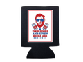 Four Score and Seven Beers Ago / 4TH of July / Can Cooler