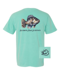 Grouper Tee