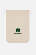 Cotton Gift Bag Natural