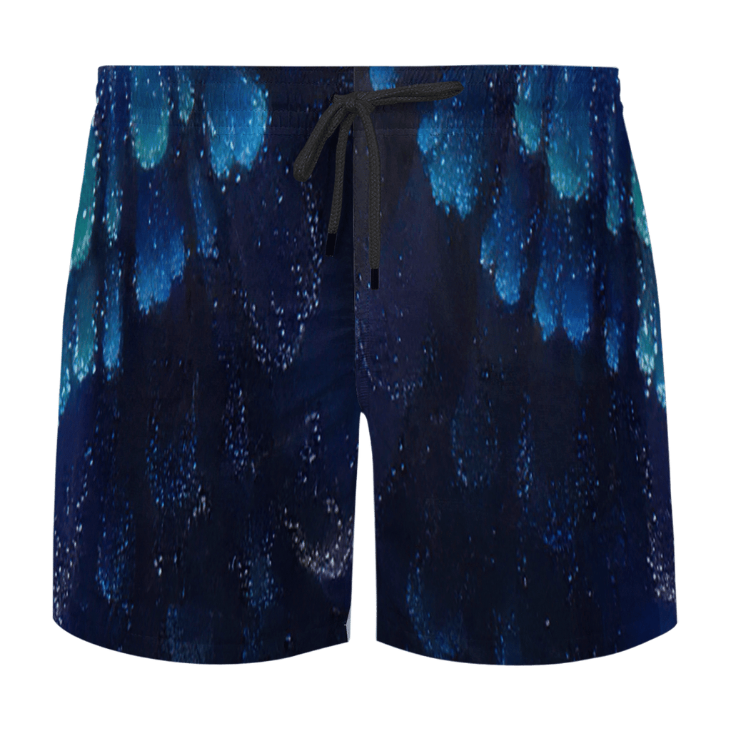 Hippie Hawaiian Shirt Psychedelic Summer Party Style NV-HIPPIE-18