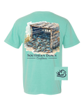 Crab Trap Tee