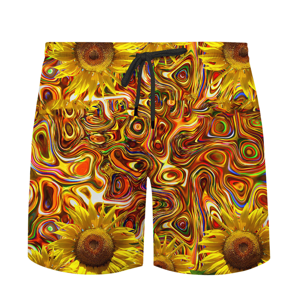 Hippie Hawaiian Shirt Vintage Festival Party Gift LTGO202