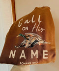 Call On His Name