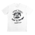Jean-Michel Basquiat “Fab 5 Freddy” T-Shirt