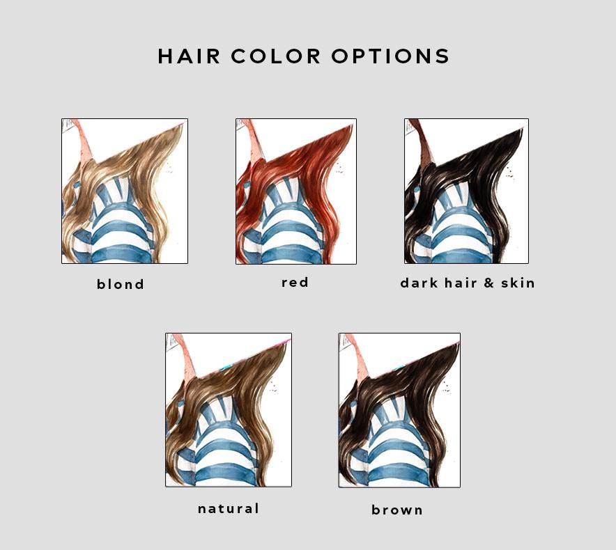 Ali Hazelwood Books Heavyweight Boyfriend Fit Hair Skin Options (3)