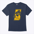 Pat White West Virginia Mountaineers Player Signature T Shirt