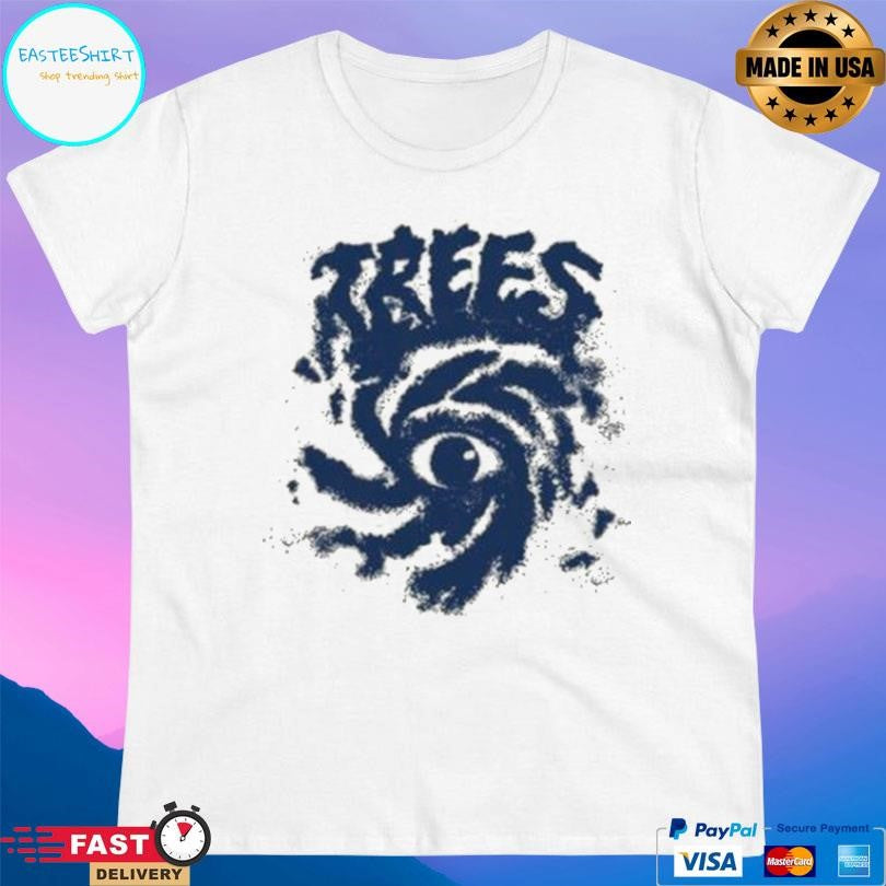 2000trees 2026 Lineup Shirt
