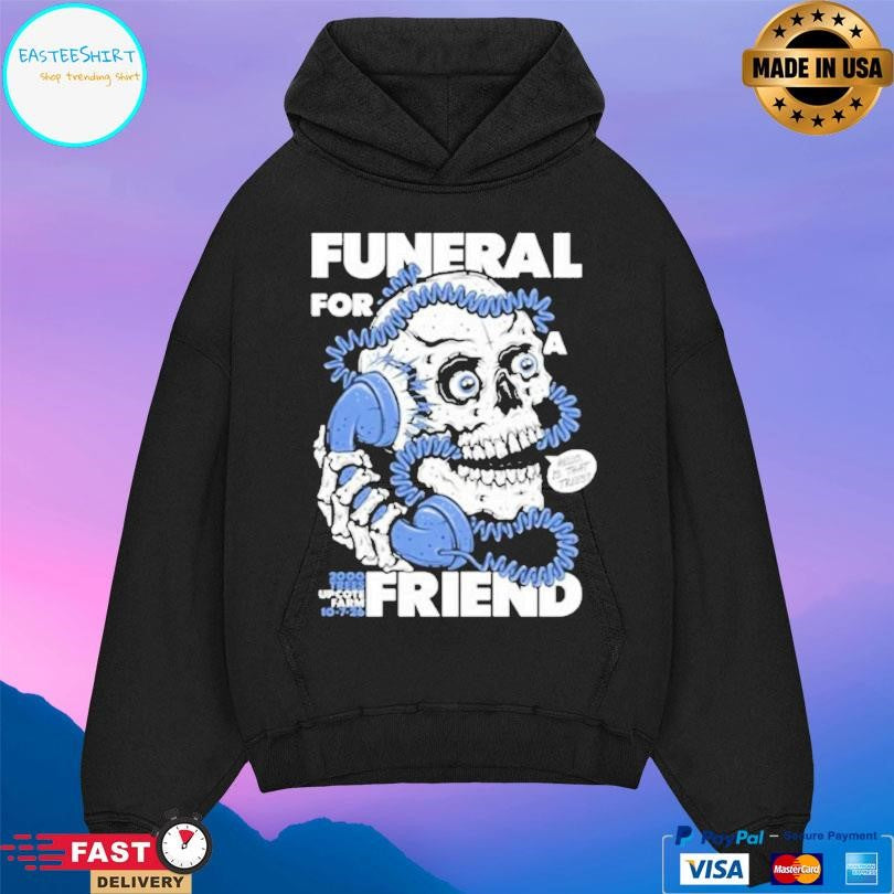 2000trees Trees X Ffaf 2026 Shirt