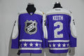 2017 All Star Style 25