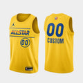 2021-all-star-western-custom-game-gold-jersey