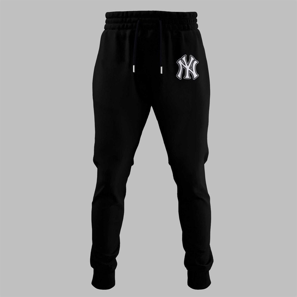 2025 NY Yankees Nation Truck Driver Appreciation Week Jersey - Grishko.com