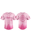 2025 NY Yankees Princess Day Baseball Jersey - Grishko.com