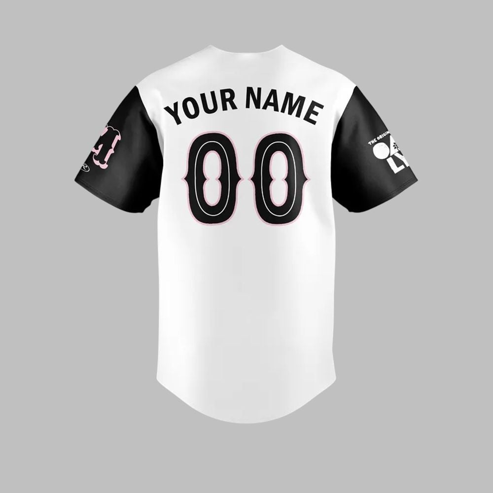 2025 The Malmo Oat Milkers Jersey - Grishko.com