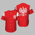 2025 Tigers Polish American Heritage Jersey Giveaway - Grishko.com