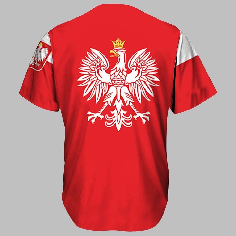 2025 Tigers Polish American Heritage Jersey Giveaway - Grishko.com