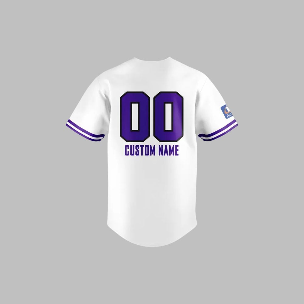 2025 VOLTS Jersey Custom Name Numbers - Grishko.com