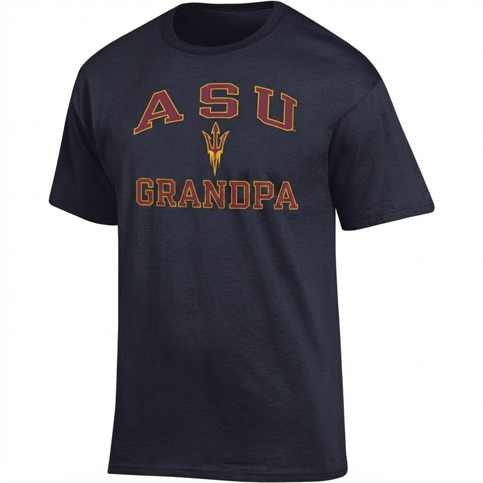 2026 ASU Grandpa Shirt