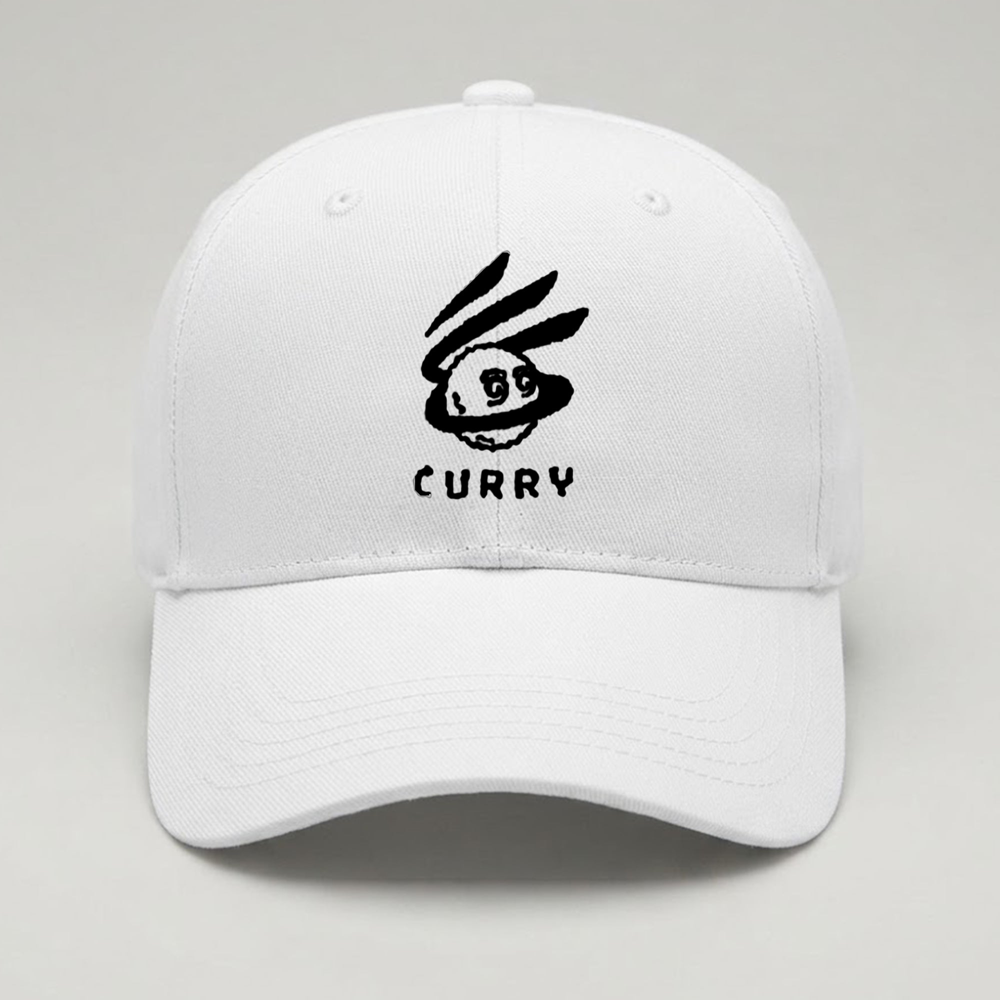 2026 Stephen Curry Golf Hat