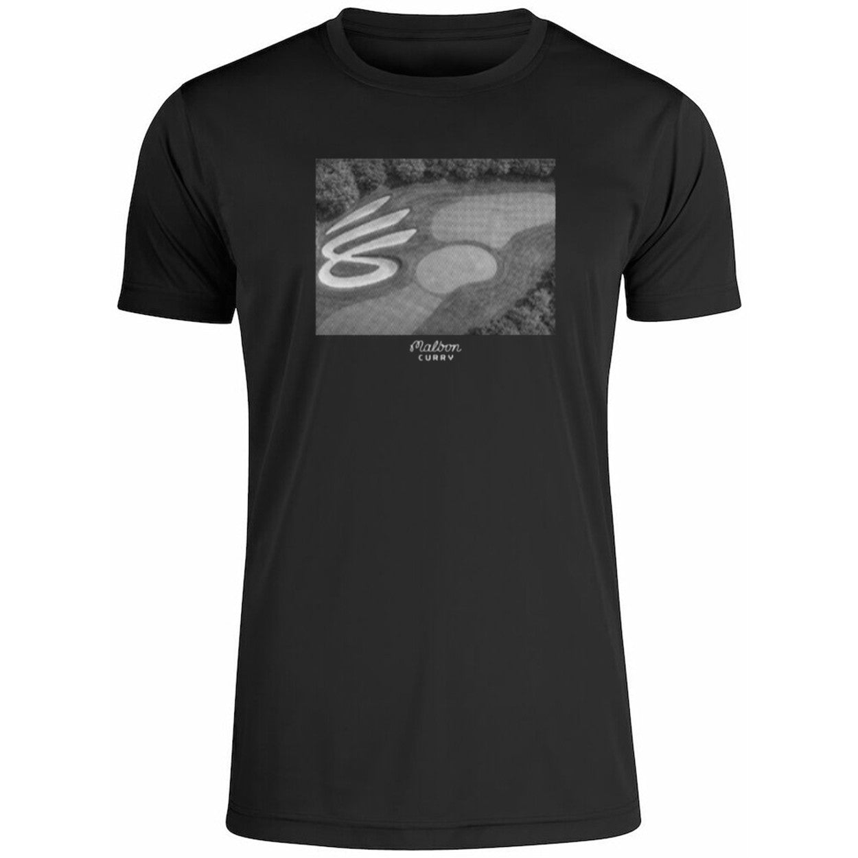 2026 Stephen Curry Golf Shirt