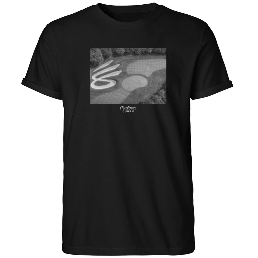 2026 Stephen Curry Golf Shirt