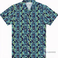 2026 Mariners Margaritaville Giveaway Aloha Hawaiian Shirt