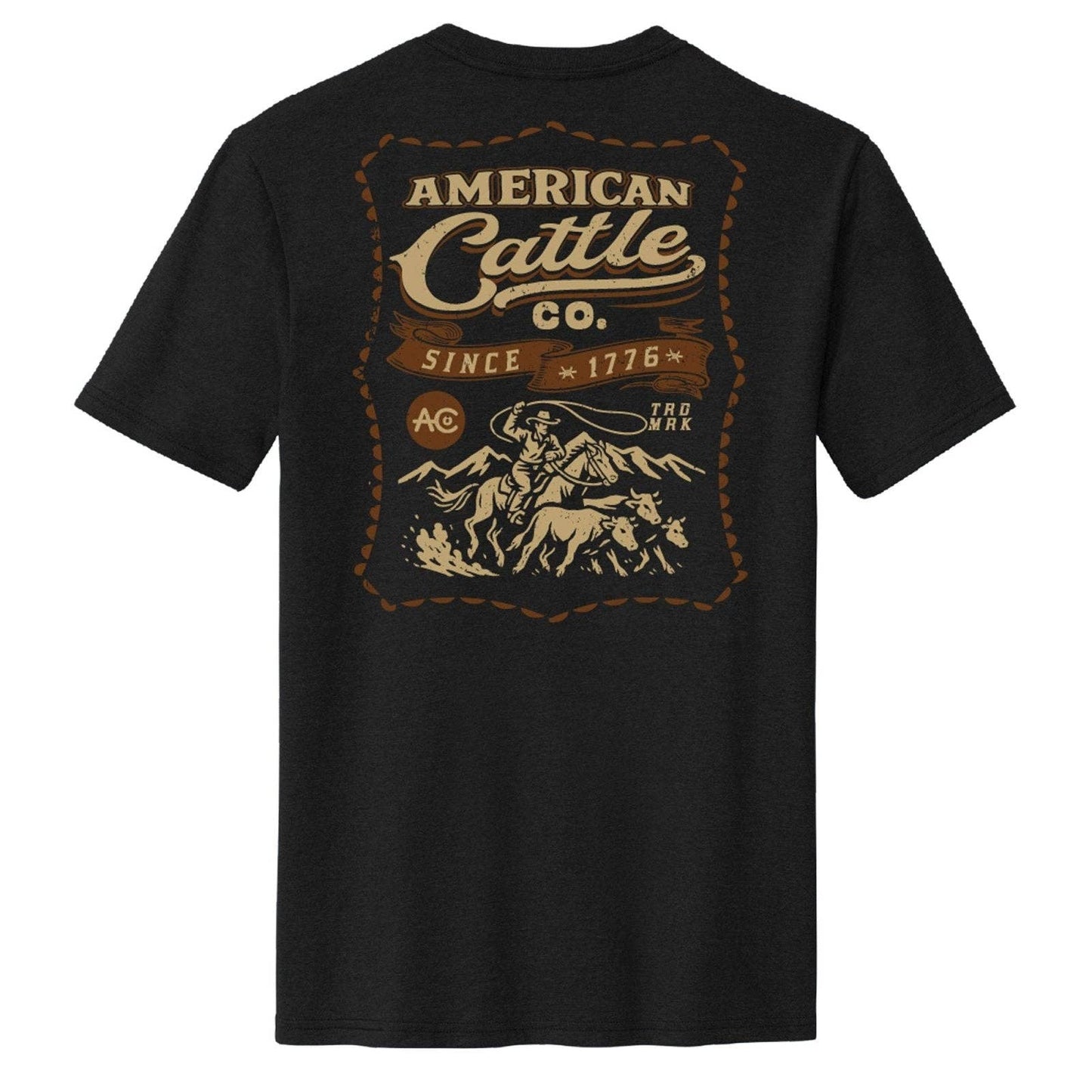 Heritage Tee