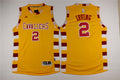 2 Irving Yellow