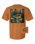 Bayou Beast Tee