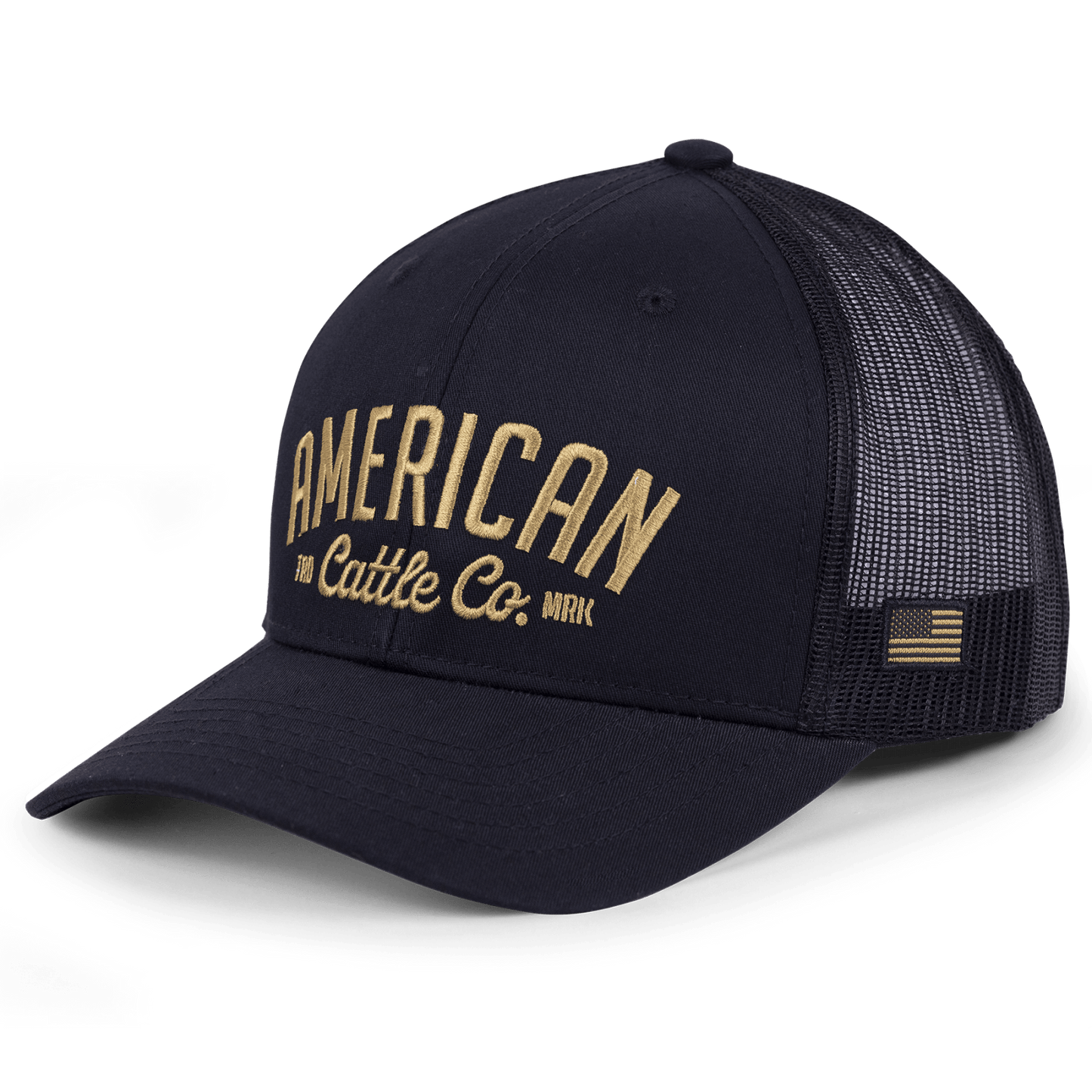 Acc Embroidered Hat