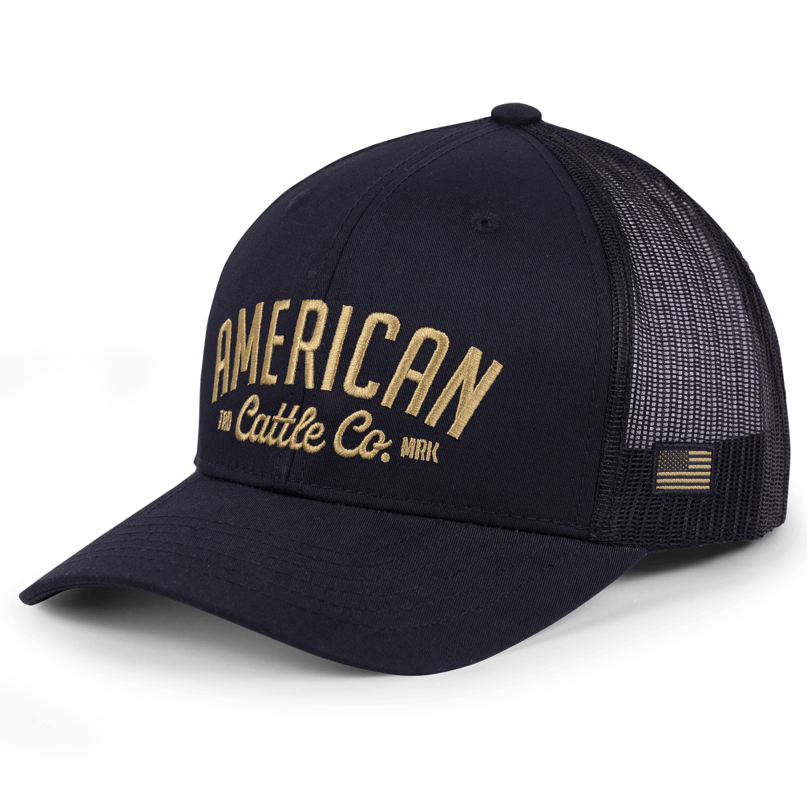 Acc Embroidered Hat