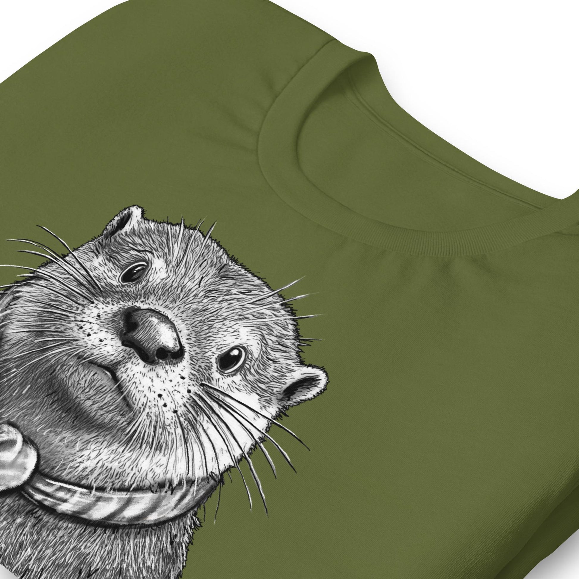Getting Smarter Steve Unisex T-shirt, Sweatshirt, Hoodie (4)