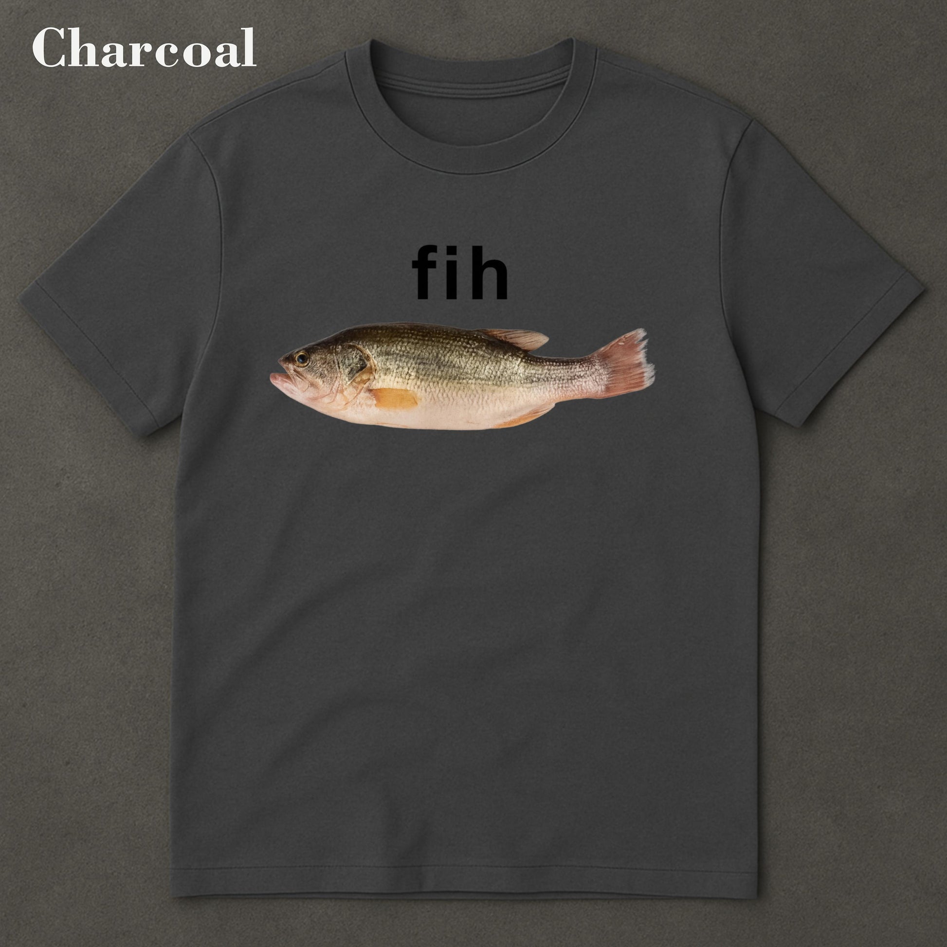 Fih Fish Meme Stupid Meme Meme Brain Ro Inappropriate Gag Gen Meme Tees Dumbes (4)