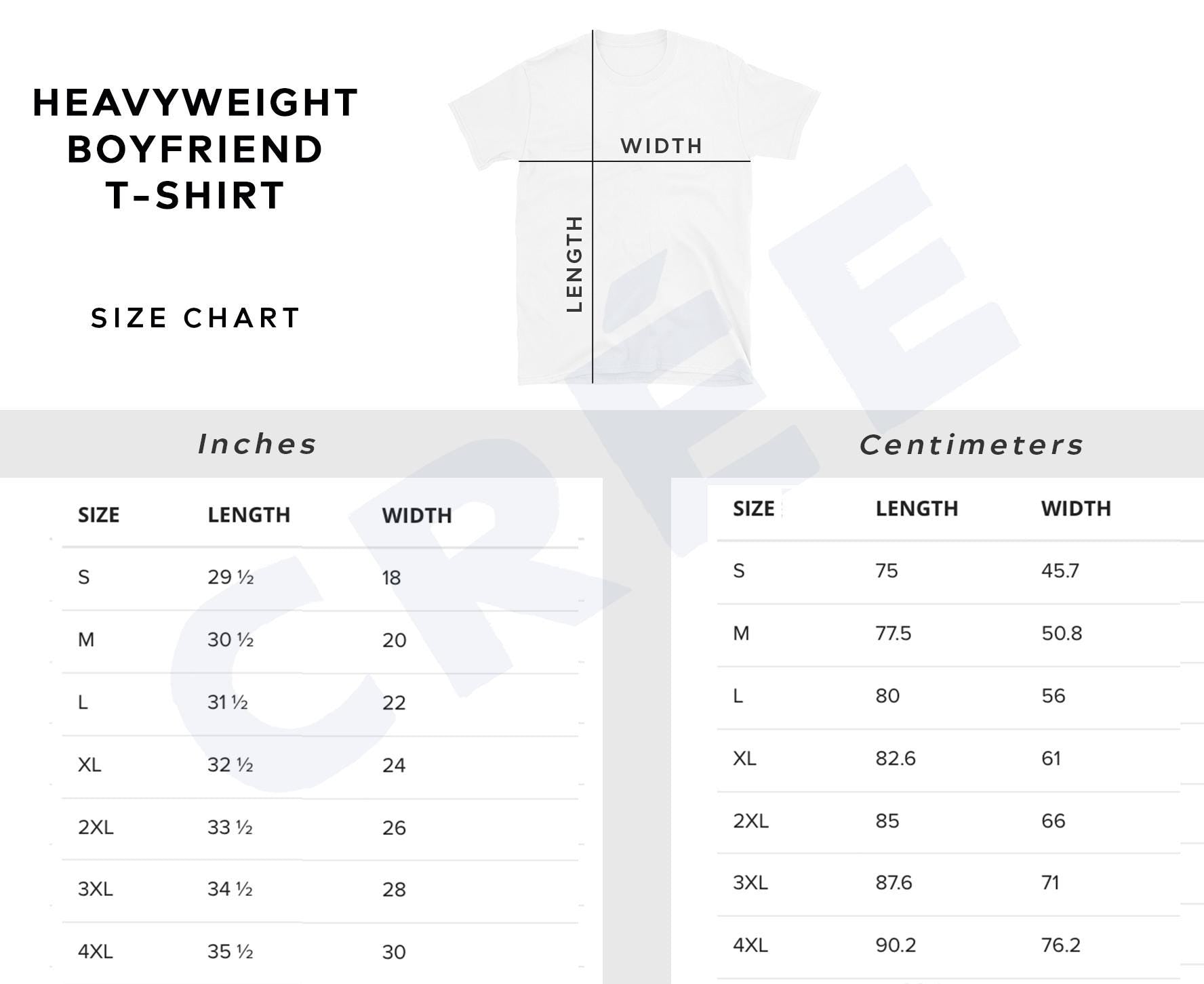 Ali Hazelwood Books Heavyweight Boyfriend Fit Hair Skin Options (4)